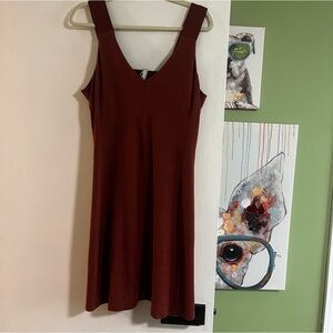 Athleta dress!
